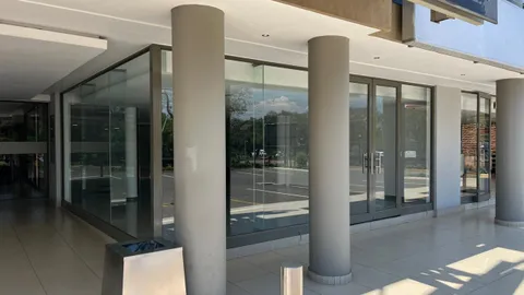 Brookfield Office Park, 261 Middel Street, Brooklyn